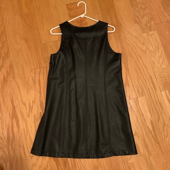 BCBG Black Dress - Picture 2 of 3